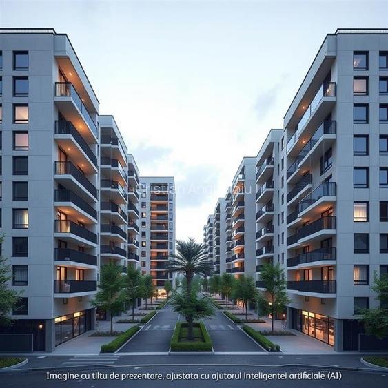 Teren 34.000 mp Giulesti  ideal pentru dezvoltare