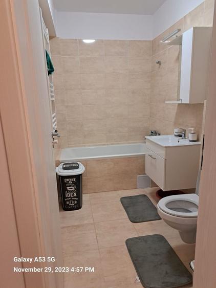 || Metrou Berceni-Strada Biruintei || Garsoniera mobilata si utilata - 10