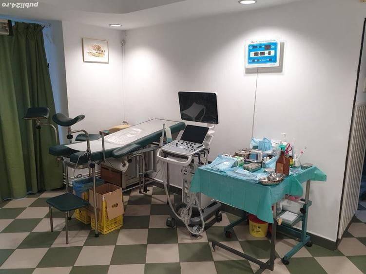 Cabinet Medical de inchiriat - 9