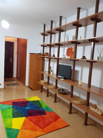 Particular ofer spre inchiriere garsoniera zona Titan, Potcoava - 8