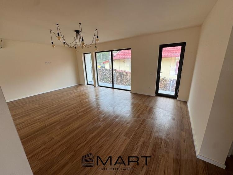 Casa Individuala cu 3 camere in Tocile - 14