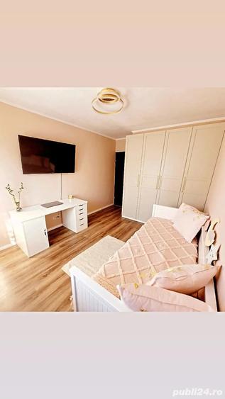 Apartament 2 camere complet mobilat si utilat Militari Residence - 3