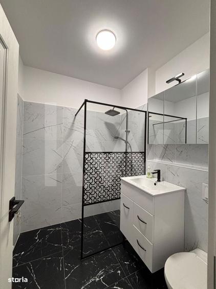 Apartament 2 camere de inchiriat - PRIMA INCHIRIERE - 12