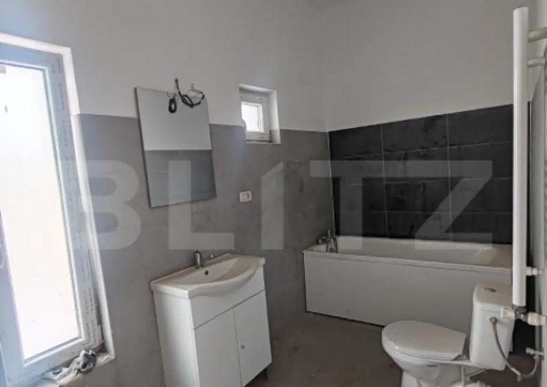 Duplex 100 mp, Scheia - 5