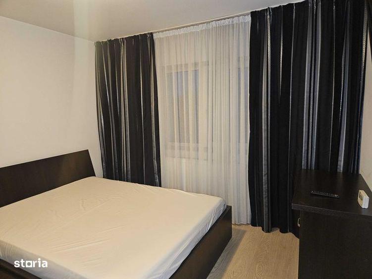 Apartament cu dou camere Modern in Execitiu / Traian / Jam - 2