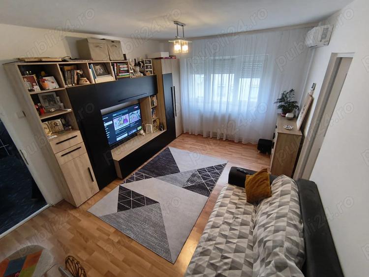 Apartament 2 camere - 5