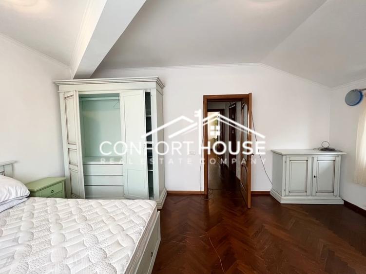 VILA P+E+M, 5 camere, in apropierea parcului, NORDULUI - 31