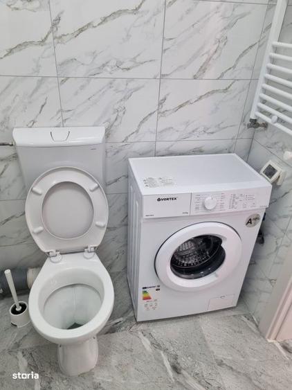 Studio | Militari Residence | Weiner Palada | Parcare - 11