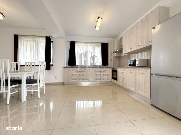 Casa tip duplex la cheie in cartier Europa. - 15