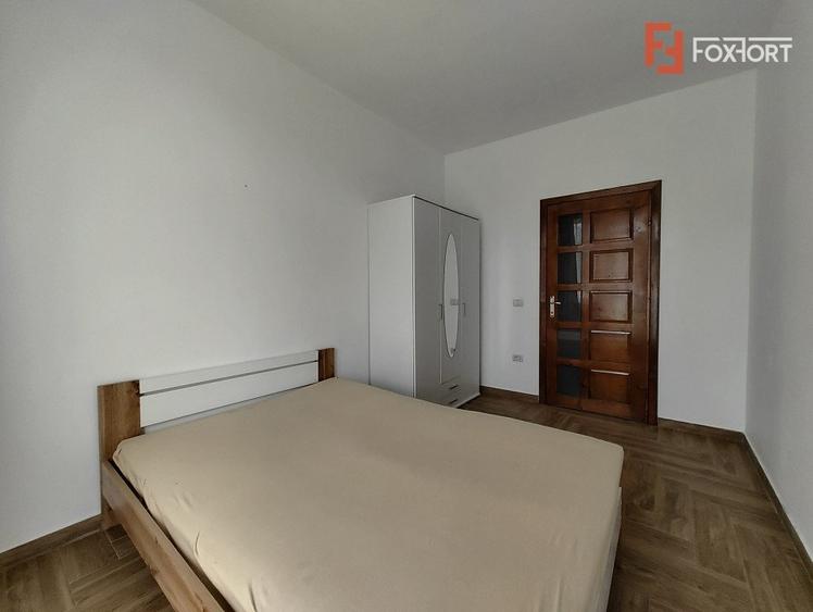 Apartament cu 3 camere de inchiriat in Timisoara, zona Ghirodei - 6