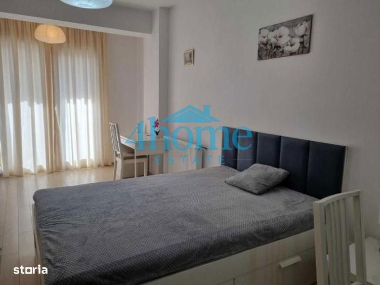 Garsoniera Iancului| Metrou| Centrala Proprie| Bloc Nou - 6