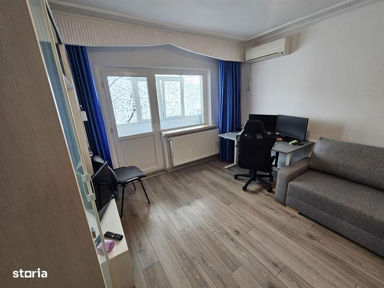 Garsoniera, cf.1 decomandata,etajul 2/4,Bere langa Lidl - 2