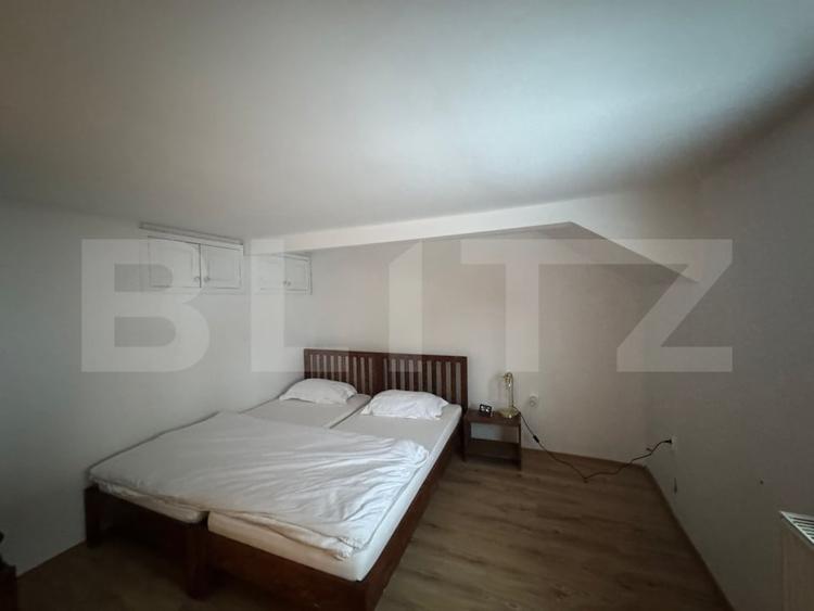 Casa de vacanta, 140 mp, 5 camere, jacuzzi, sauna, Buscat Ski/Muntele Baisorii - 11