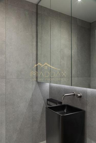 Penthouse Excepțional 3 camere *146mp *Aviației - 15