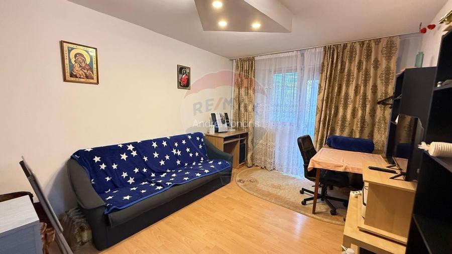 Apartament cu 2 camere de vanzare in zona Lujerului