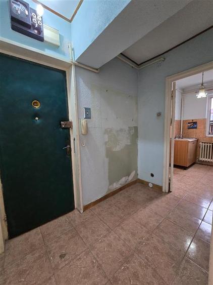 Mircea cel Batran - 2 camere decomandat, liber - 3