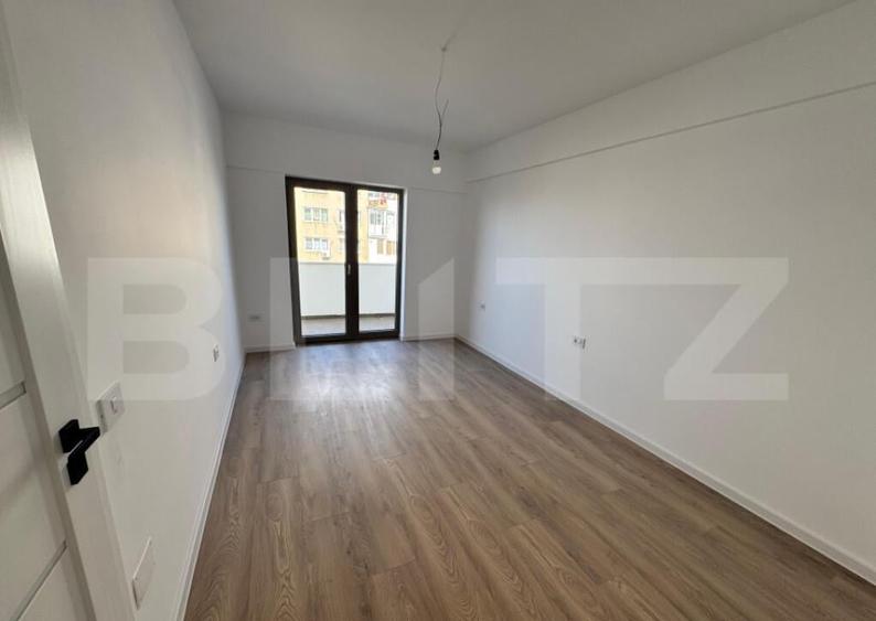 Apartament 3 camere 77mp Bloc Nou ,Brazda,Zona Guliver - 4