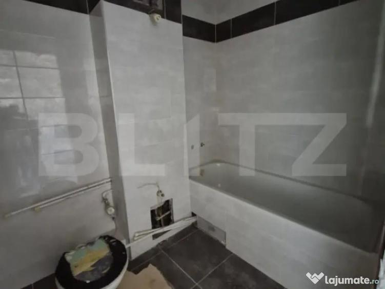 Garsoniera spa?ioasa de vanzare, etaj 2/4, zona central - 2