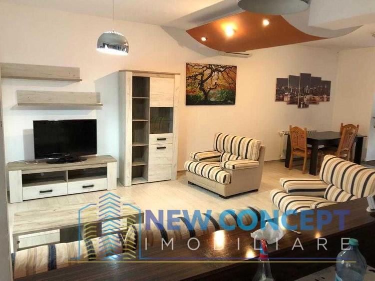 Casa P+1 de inchiriat Iasi zona Bucium la bulevard - 1