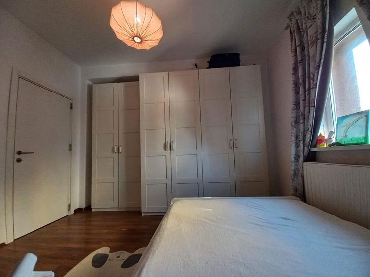 De inchiriat ap in Militari Rezidentu - 4