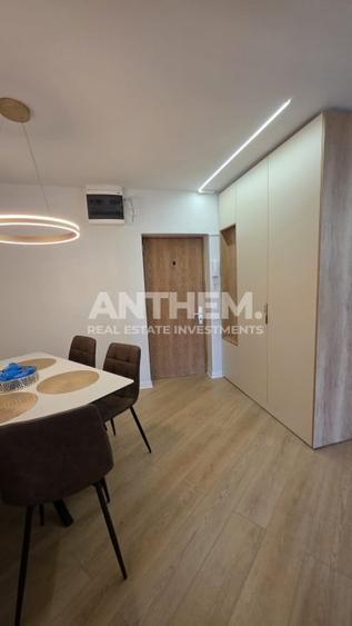 3 Camere Superb Renovate - Piața Alba Iulia - Locație Premium - 8