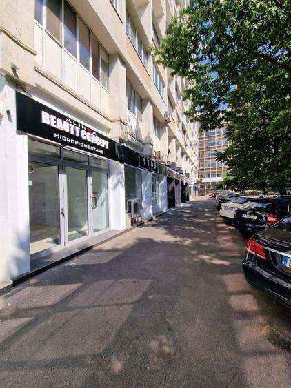 Dorobanti, Bloc „Perla”. Apartament 2 camere, COMISION 0 % - 9