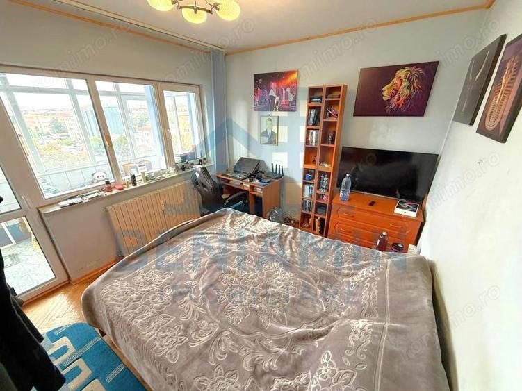 3 camere Titulescu - 63mp - teava de gaze - AC - Gradina Botanica - 9