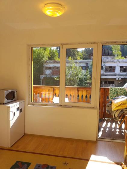 Apartament 2 camere complet mobilat 5stele , etajul 2 , Poiana Brasov 60000 Euro - 2