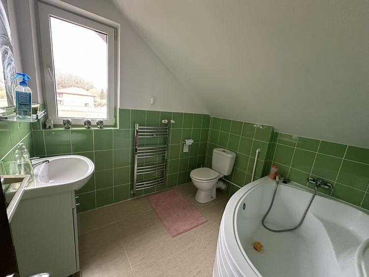 Vand casa in Ciorogarla - 2