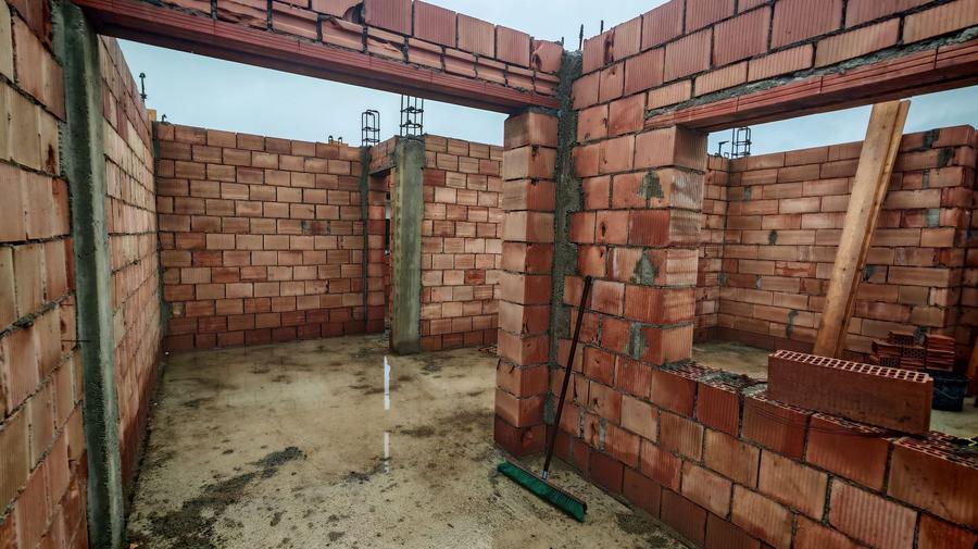 Casa Parter 3 camere CRISTIAN, DIFERIT HAUS,teren 500 mp - 10