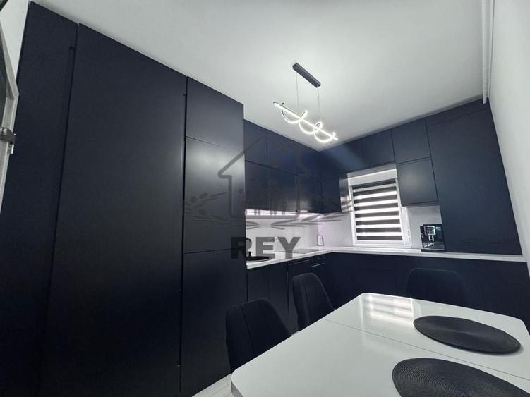 Apartament premium, 3 camere, complet mobilat si utilat de lux - 4