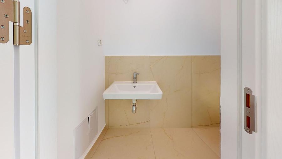 Casa Finalizata Voluntari Finisaje Complete Pompa Caldura Pret Promo - 36