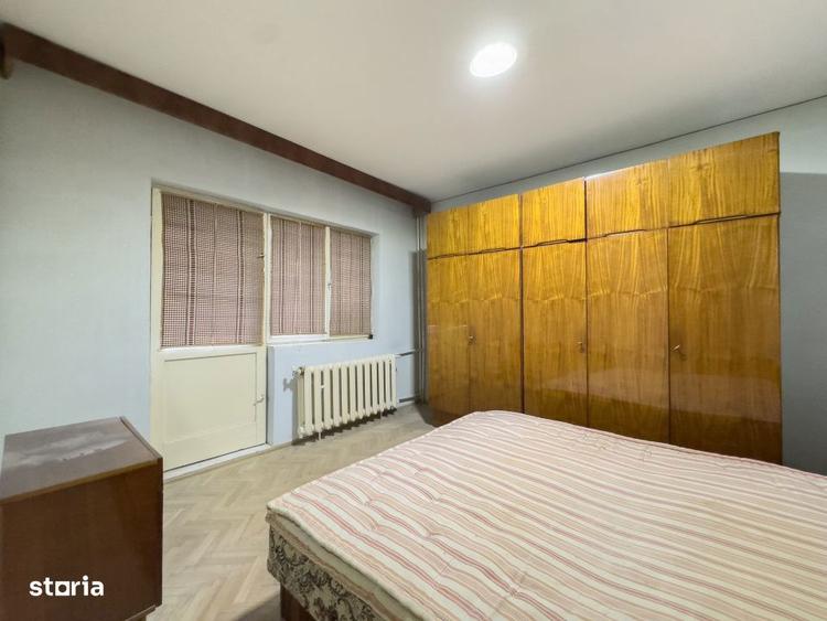 Apartament 2 camere in Constanta, Hasdeu, etaj intermediar, 55mp - 8