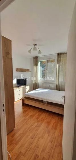 Apartament 2 camere, decomandat, 50 mp, ac, metrou, balcon, Drumul Taberei