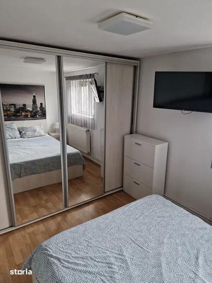 Apartament cu 4 camere în Central