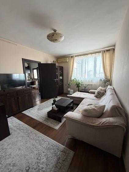 Apartament 2 camere,vis-a-vis de RAR, langa metrou 1 Mai - 1