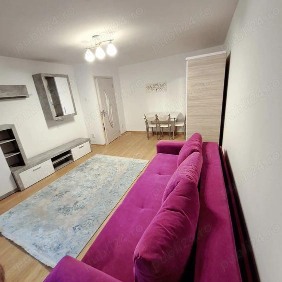 Inchiriere garsoniera renovata Nerva Traian-Timpuri Noi, 380 euro - 5