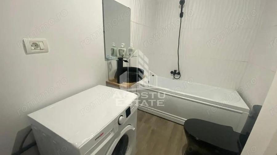 Casa 4 camere,Petfriendly, gradina de 250 Mp,Torontalului - 9