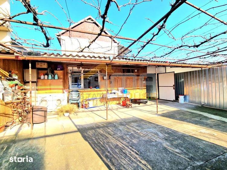Casa 5 camere, teren 515 mp in cartierul Aradul Nou - 9