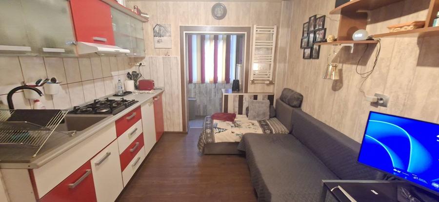 Proprietar VAND URGENT ap. 3 camere decomandat, Iasi - 4