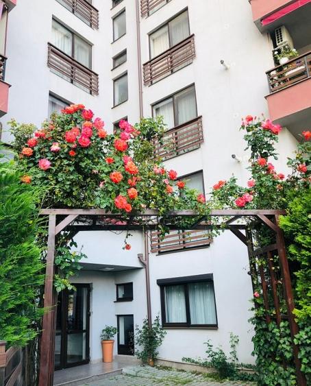 2 camere, parcare,Scandinavia Residence, Rond Cristalului, - 8