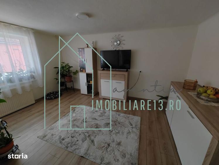 De vanzare casa individuala 4 camere, 601 mp teren in Sebes, jud. Alba - 6