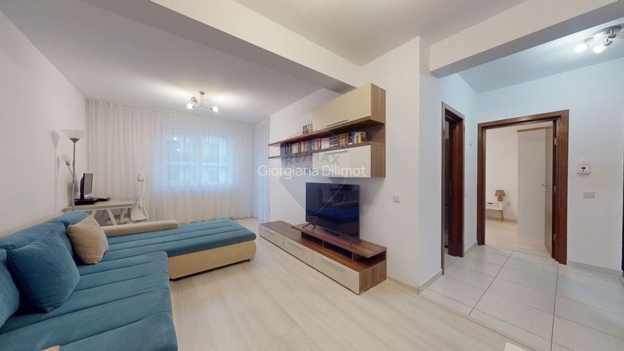 Comision 0% | Apartament 2 camere | Etaj 2 | Decomandat | Tractorul