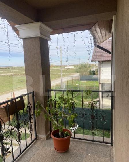 Vila cu 5 camere, 280 mp utili, teren cu 500 mp, Targsoru Ve - 15