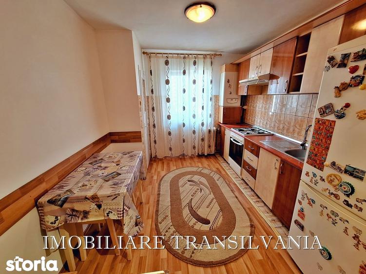 Ap. 2 camere, et.3 - zona Independentei, Big - 3