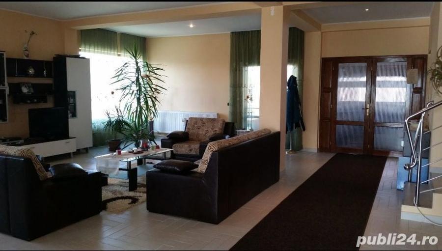 Casa de vanzare Fagaras - 2