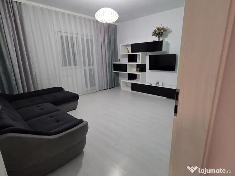 Apartament 3 cam prima inchiriere + parcare Grand Kristal Residence - 3