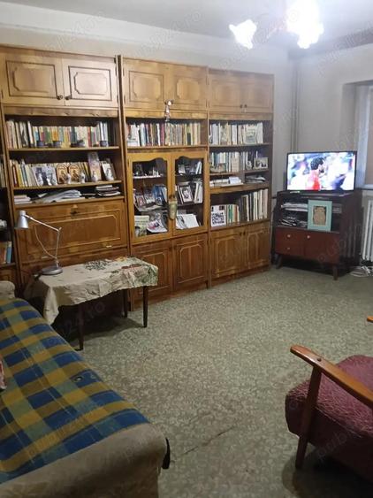 Vand apartament 3camere Bd.Independentei,Iasi - 2