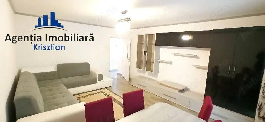 Apartament cu 2 camere de inchiriat tip Carpa?i 2 in zona Micro 17 - 3