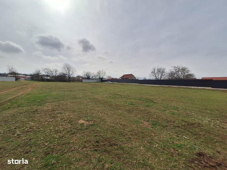Oportunitate Investi?ionala Rara: Teren Intravilan17.500mp in Tg.Neam? - 7